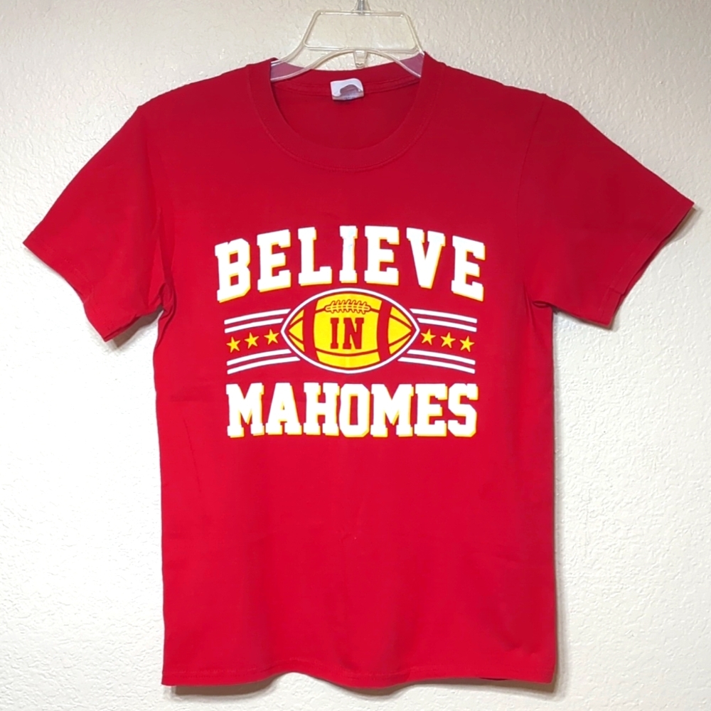 MAHOMES T- SHIRT